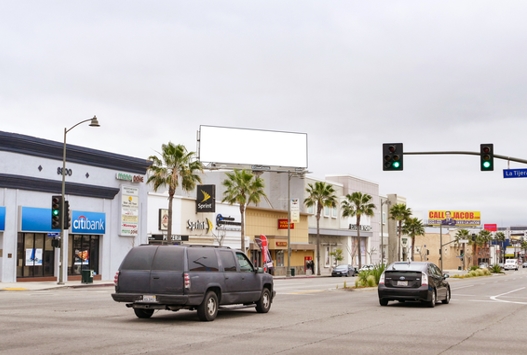 Location photo for S Sepulveda Blvd (Los Angeles)