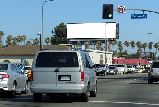 Location photo for Crenshaw Blvd near Leimert park, South Los Angeles (Los Angeles)