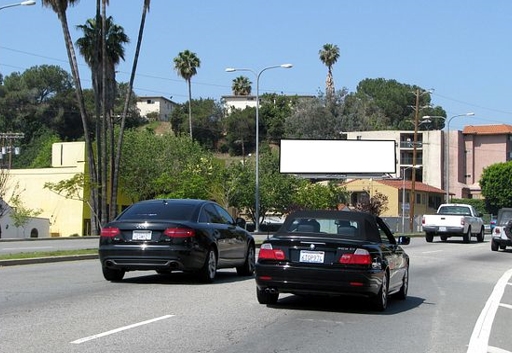 Location photo for Huntington Dr S near Huntington / Collis, Northeast Los Angeles (Los Angeles)