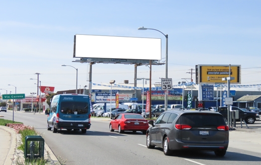Location photo for S Atlantic Blvd near Beverly/Atlantic (East Los Angeles)