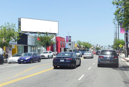 Location photo for S Robertson Blvd near Reynier Park, Beverlywood (Los Angeles)