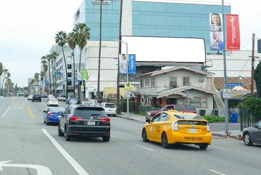 Location photo for W Sunset Blvd (Los Angeles)