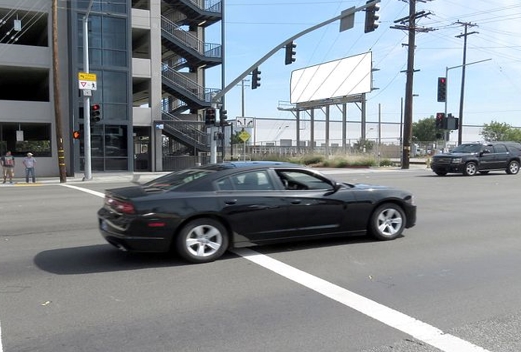 Location photo for Crenshaw / Northrop (Hawthorne)