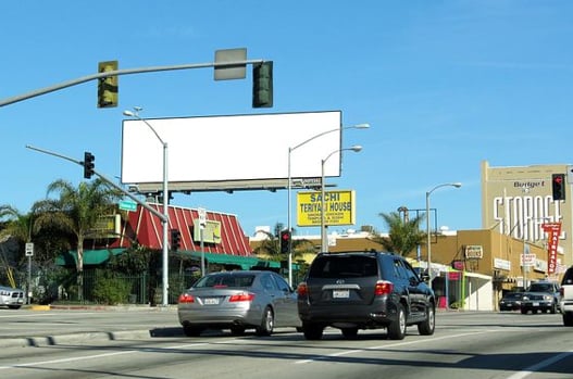 Location photo for Overhill / Slauson