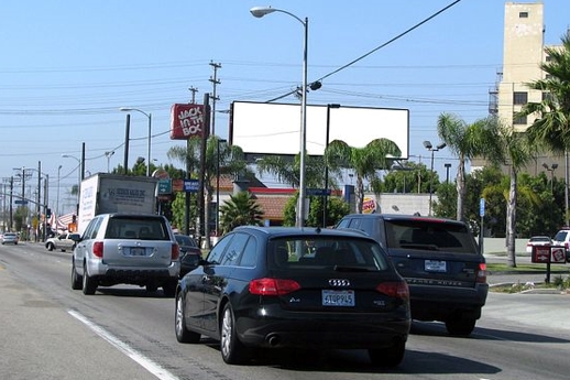 Location photo for S Soto St near Soto / Olympic, Central LA (Los Angeles)