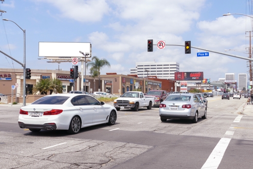 Location photo for S Sepulveda Blvd near Sepulveda / Pico, Sawtelle (Los Angeles)