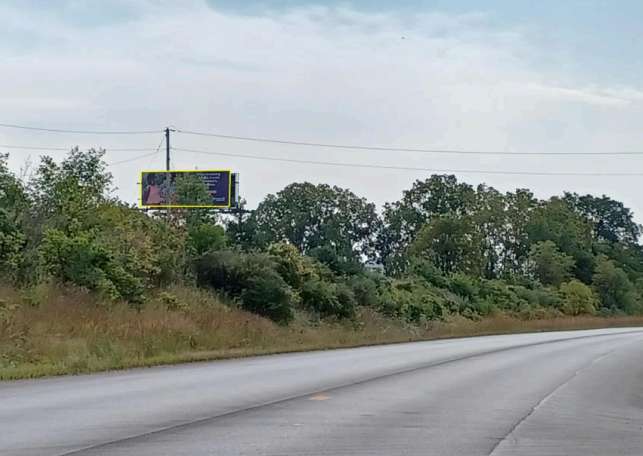 ROUTE 14 EL 3523' S/O BUSINESS HWY 120 Media