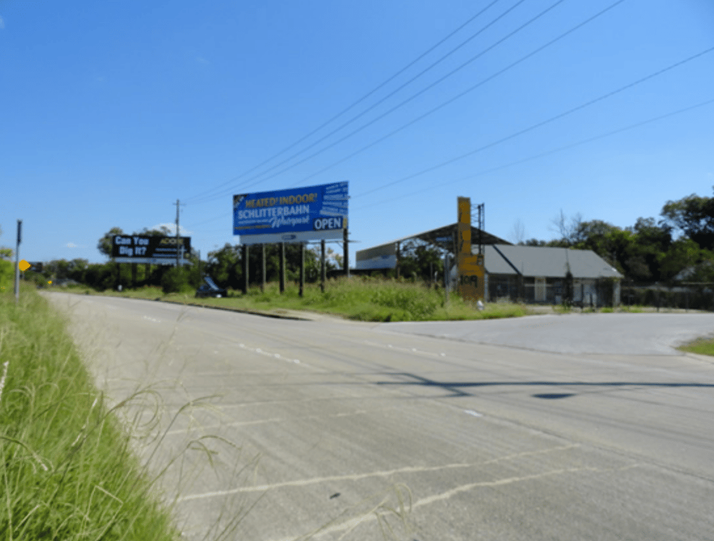 Location photo for Elberta St near Cullen Blvd @ S Loop E, South Side (Houston)