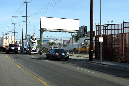 Location photo for S Alameda St near Washington/Alameda, Downtown Los Angeles (Los Angeles)
