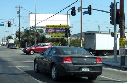 Location photo for S Alameda St near Washington/Alameda, Downtown Los Angeles (Los Angeles)