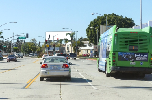 Location photo for Zanja St near Washington Blvd/Beethoven St, Culver - West (Los Angeles)