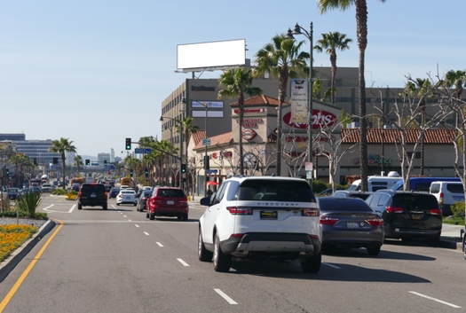 Location photo for S Sepulveda Blvd (Los Angeles)