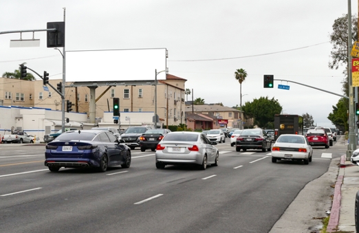 Location photo for W Olympic Blvd (Los Angeles)