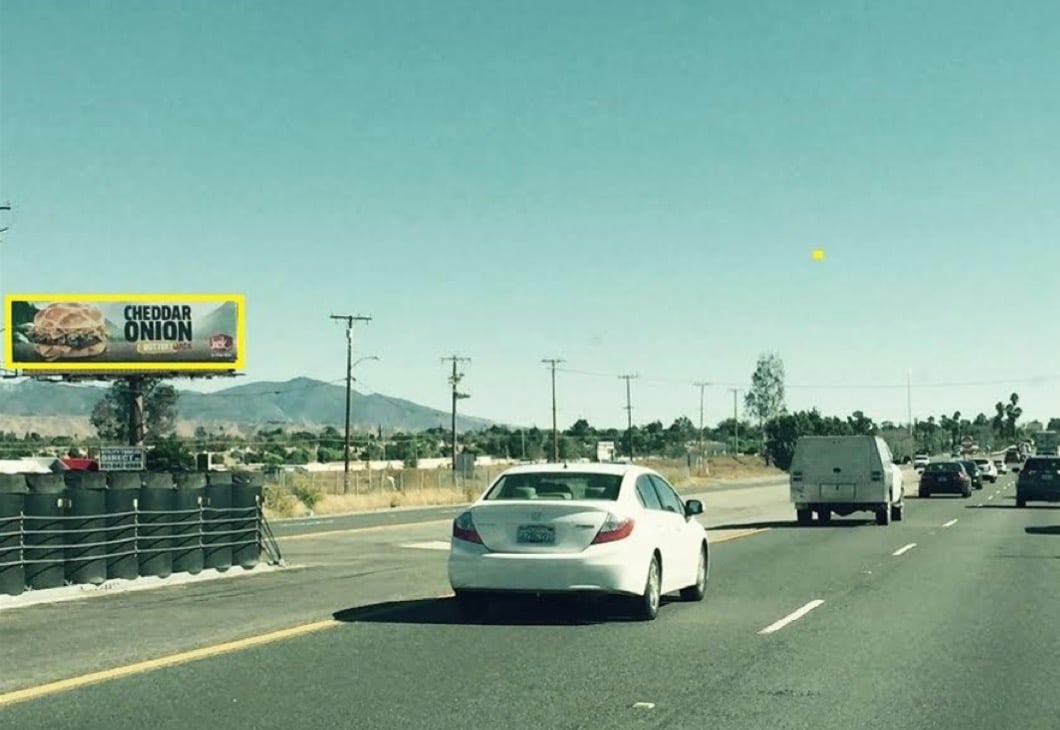 HWY 60 NL .5MI W/O I-10, BEAUMONT Media