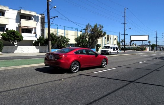 Location photo for S Western Ave near Western Ave & 125th St, South Los Angeles (Los Angeles)