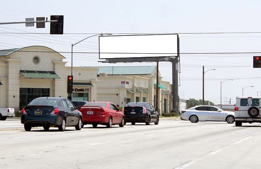 Location photo for S Soto St (Vernon)