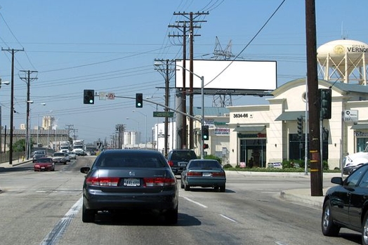 Location photo for S Soto St (Huntington Park)