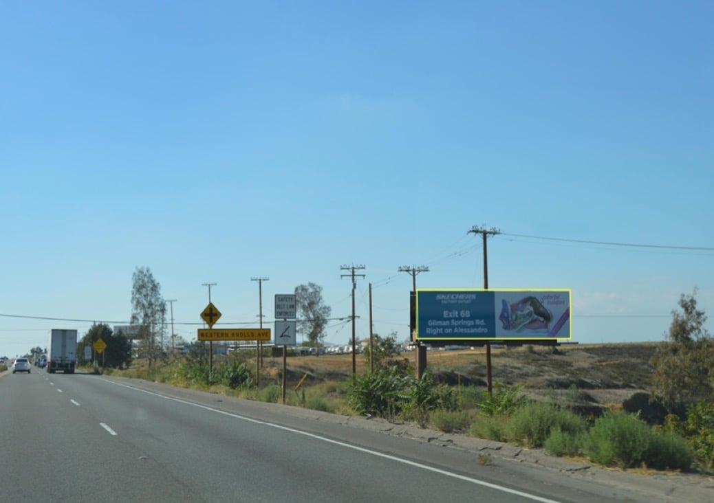 60 HWY NL .3M W/O I-10, BEAUMONT Media