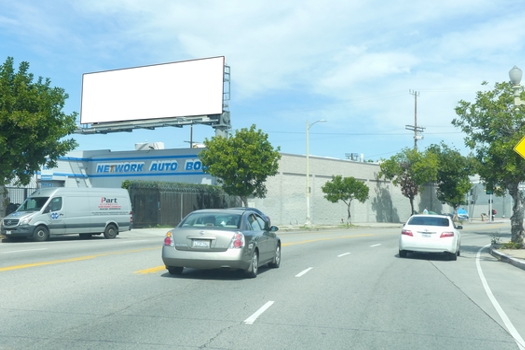 Location photo for S Broadway near Broadway / Martin Luther King Jr, South Los Angeles (Los Angeles)
