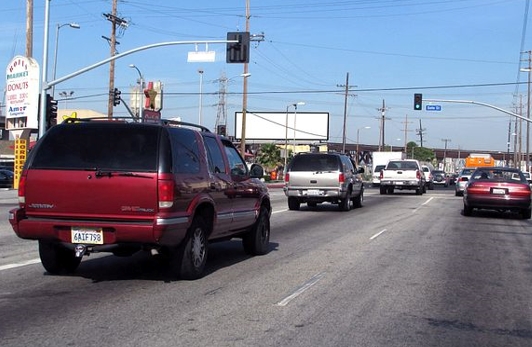 Location photo for E Washington Blvd near Soto / Washington, Central LA (Los Angeles)