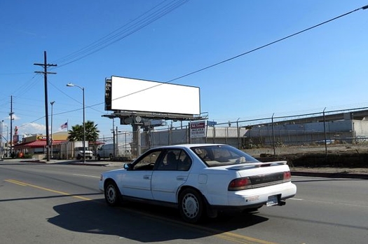 Location photo for E Washington Blvd near Soto / Washington, Central LA (Los Angeles)