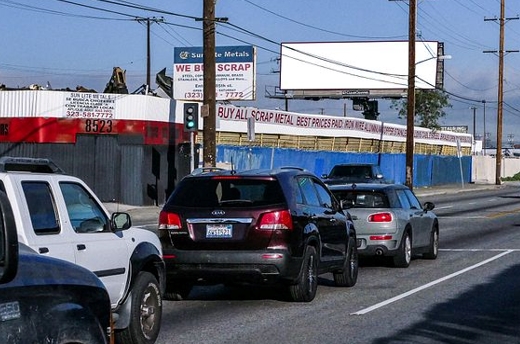 Location photo for E 85th St near Firestone / Manchester, South Los Angeles (Los Angeles)