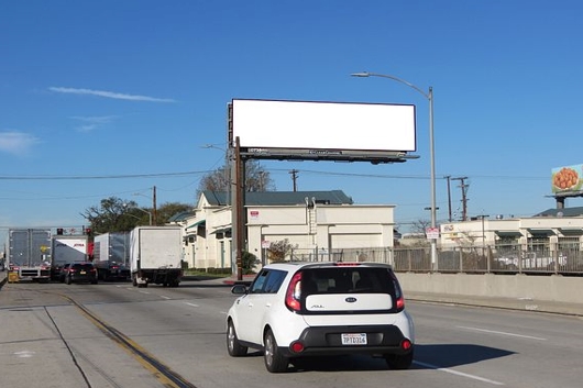 Location photo for S Soto St (Vernon)