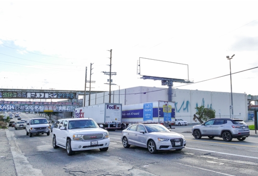 Location photo for E Washington Blvd near Soto / Washington, Central LA (Los Angeles)