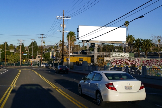 Location photo for W Temple St (Los Angeles)