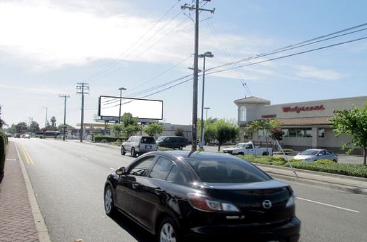 Location photo for Madison Ave near Auburn Blvd & Madison Ave (WB) (Sacramento)