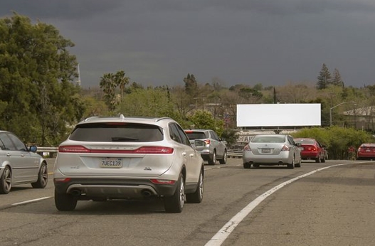 Location photo for Madison Ave near Madison Ave & Jackson St (WB) (North Highlands)