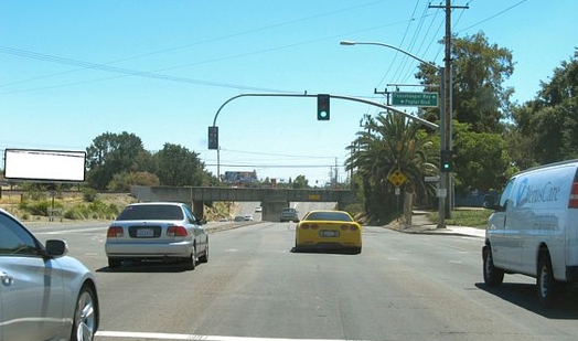 Location photo for Roseville Rd near McClellan Mobile Home & RV Park (North Highlands)