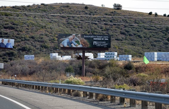 Location photo for Antelope Creek Rd (Mayer)