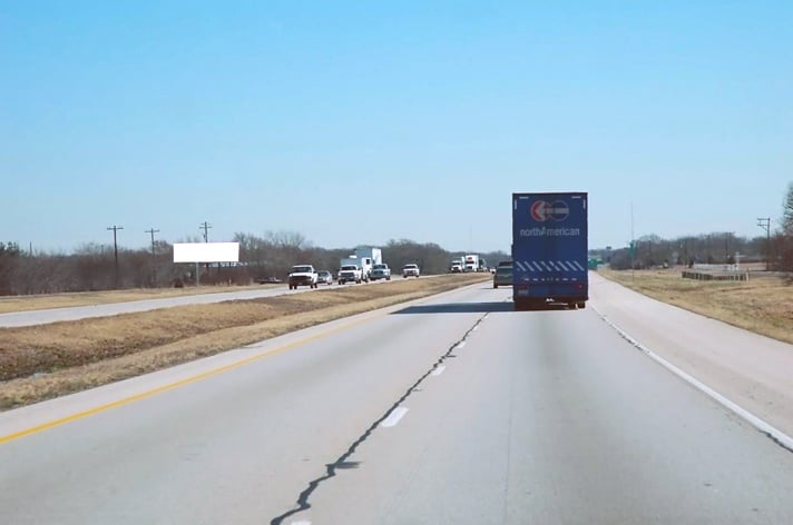 I-20 1.5 Mi W/O Fm 47 N/S F/W Media