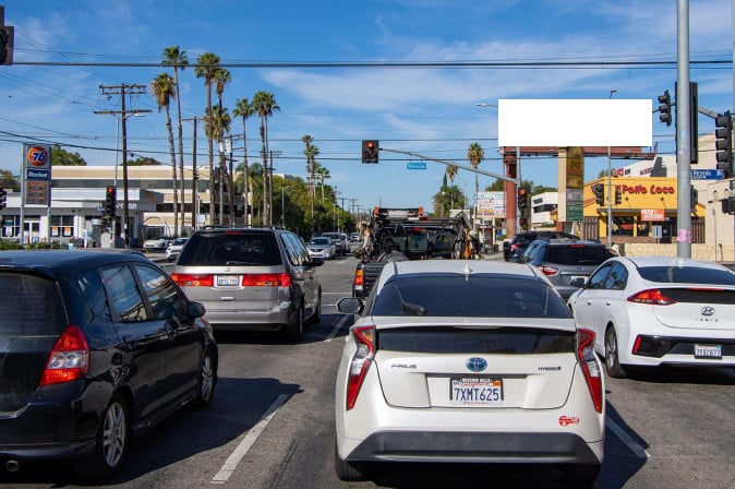 Roscoe NW/L Reseda F/E Media