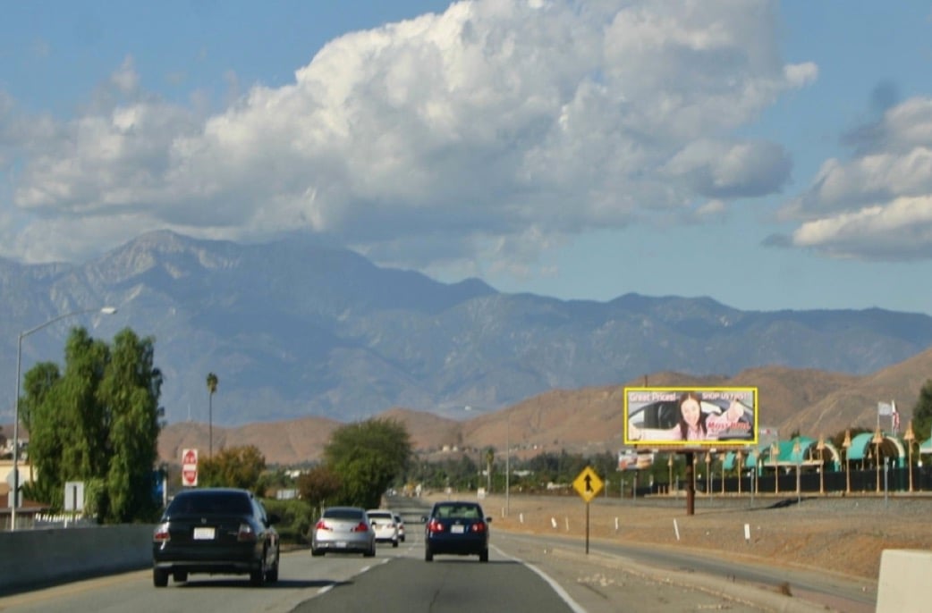 Location photo for Pedley Rd near Limonite + Pedley, Pedley (Riverside)