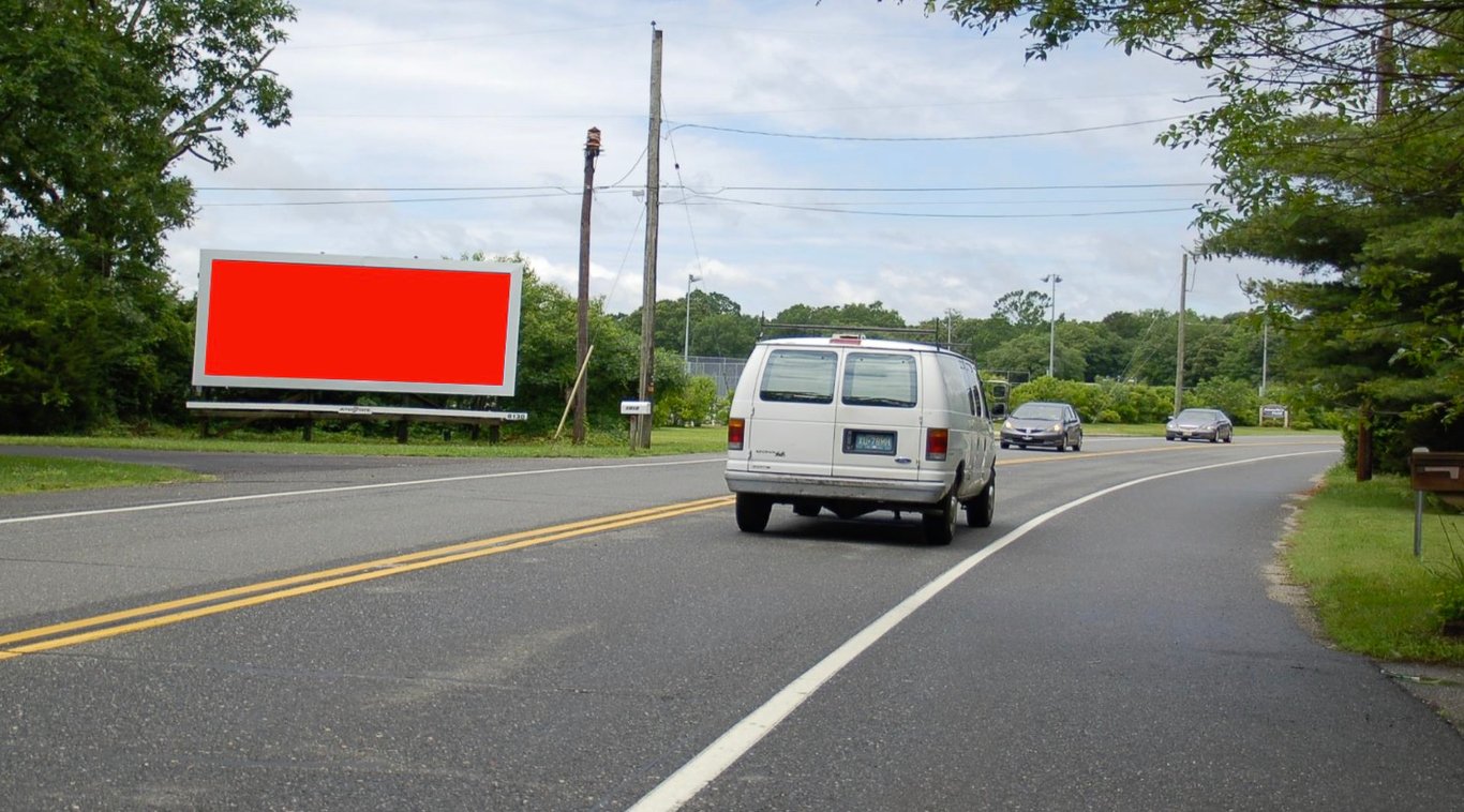 Location photo for NJ-50 near Upper Township Recreation Department (Woodbine)