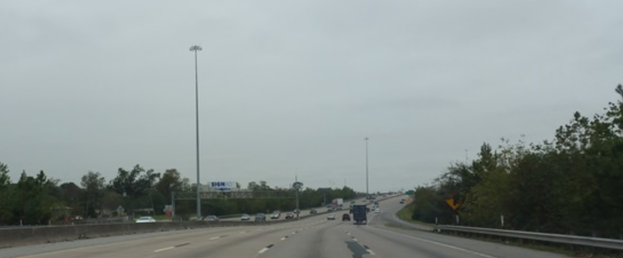 Location photo for Elberta St near Cullen Blvd @ S Loop E, South Side (Houston)