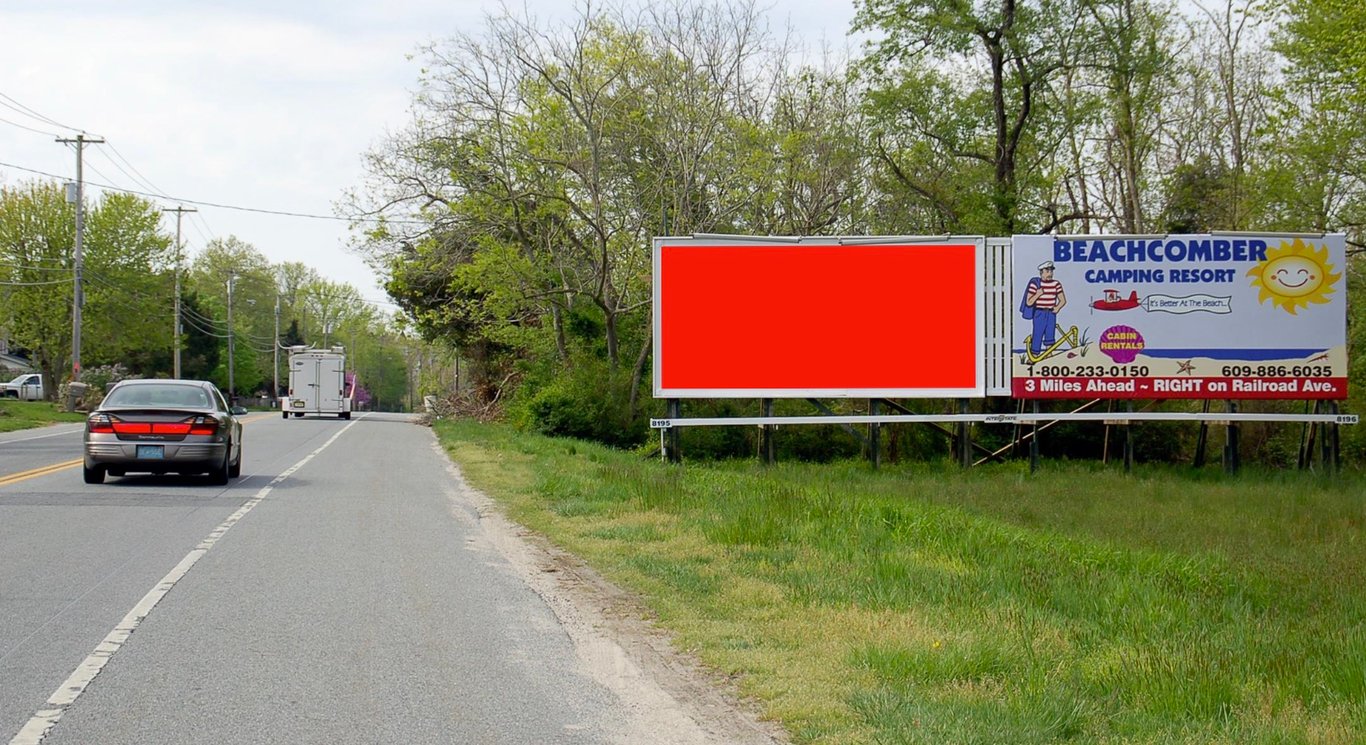 Rt 47, 0.8 Miles N/O Bay Shore Rd Media