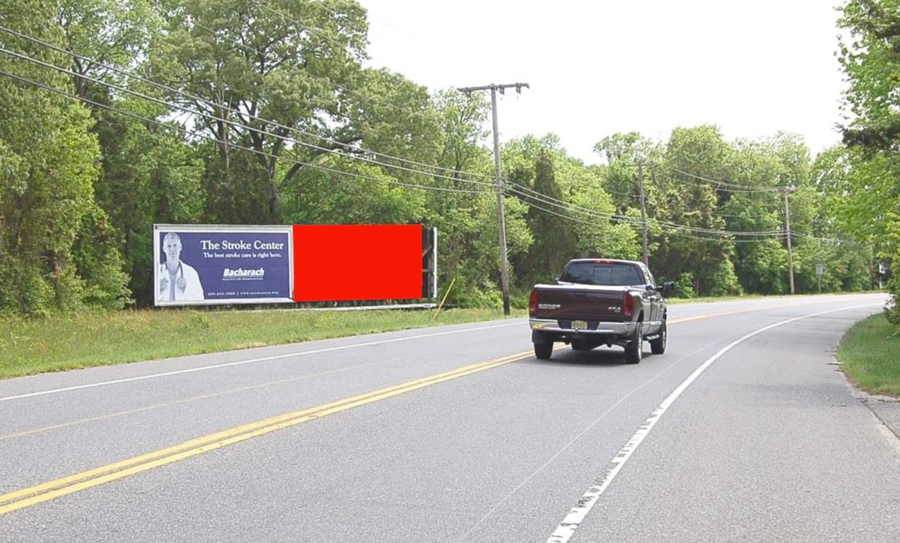 Rt 47, 500' N/O Jct Bucks Ave - Right Panel Media