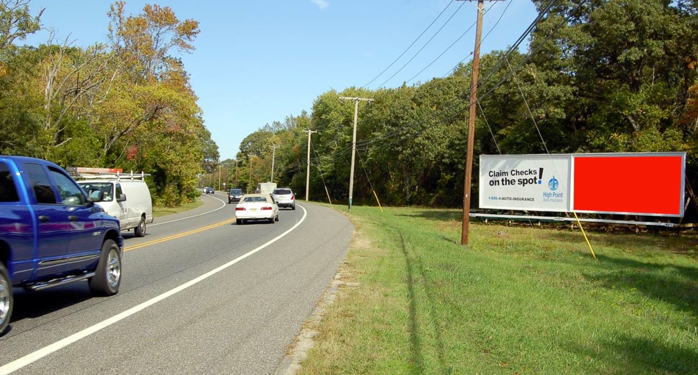 Rt 47, 500' N/O Jct Bucks Ave - Right Panel Media