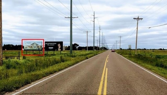 48th Ave NW Ave W/S, 250 ft N/O W Indian HIlls Rd, S/F Media