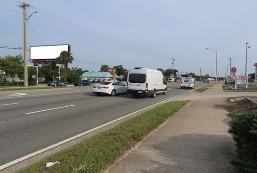 Location photo for Blanding Blvd near Whataburger (Orange Park)