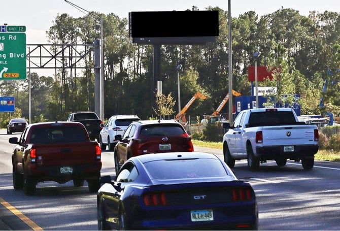 I-295 W/S 2.2 MI N/O BLANDING BLVD F/N Media