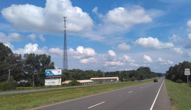 Location photo for Old US 421 S (Bear Creek)