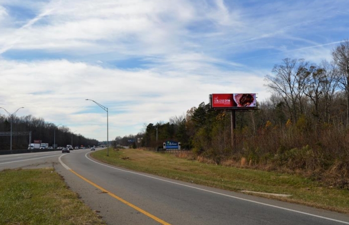 Location photo for Industrial Dr near La Pulga Salida 157 (Mebane)