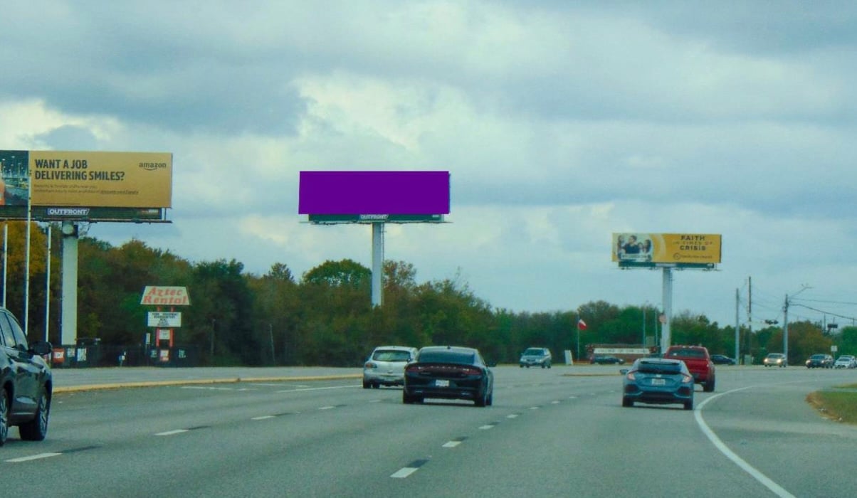 Hwy 6 N/O Voss W/S F/S Media