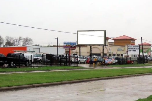 Location photo for Bissonnet St near Bissonnet St @ Beckford Dr MB, Beckford Place (Houston)