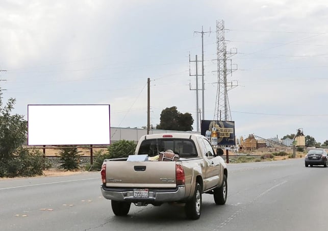 Pitts-Antioch Hwy 50 ft E/O Loveridge S/S F/E Media