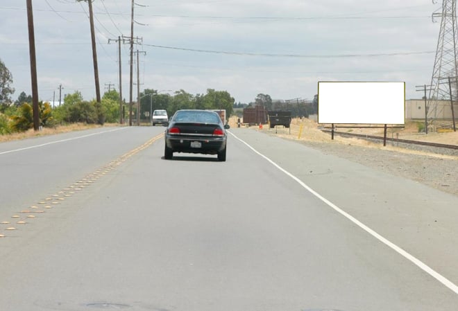 Pitts-Antioch Hwy E/O Loveridge S/S F/W Media